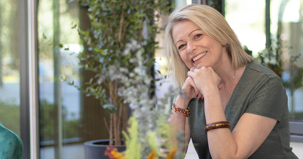 Zoe Filippi Business Coach